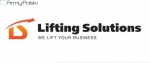 Kompleksowa relokacja przemysłu - Lifting Solutions