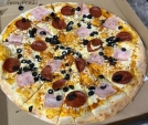 Pizzeria 105