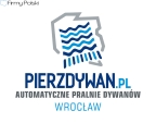 Pierzdywan.pl - pranie dywanów wrocław