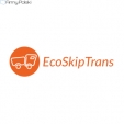 Kontenery na śmieci  - EcoSkipTrans