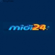 Pliki w formacie MP3 – Midi24