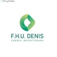 F.H.U. Denis - chemia importowana