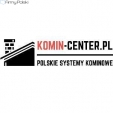 Daszki kominowe - Komin-center
