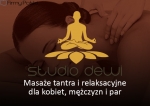 Zapraszamy na masaż tantra w Gdyni