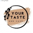 Owoce suszone - Your Taste