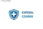 Esperal Gdańsk - wszycie esperalu
