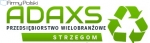 Adaxs w Strzelinie - Ekspert w Recyklingu Pojazdów