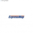 ExpressMap - atlasy, mapy turystyczne i elektroniczne