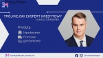 Łukasz Grabarek - Trójmiejski ekspert kredytowy