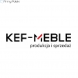 KEF-MEBLE - łóżka dziecięce jednoosobowe, dwuosobowe oraz piętrowe