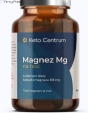 Keto Centrum – skuteczny glicynian magnezu